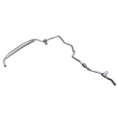 Auto Spare Parts C5 Steering Low Pressure Pipe For Peugeot 508 Citroen C5 OE 4012T4 9803689580