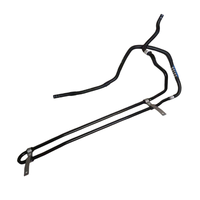 Auto Spare Parts C5 Power Steering Heating Pipe For Peugeot 508 Citroen C5 OE 4013A3