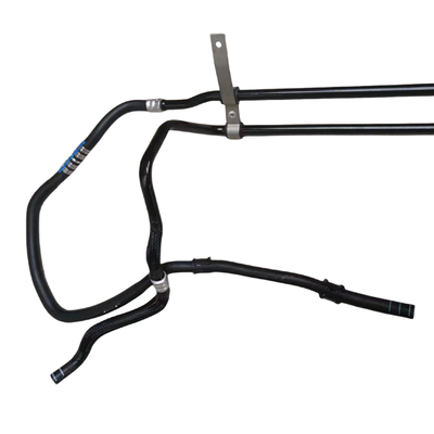 Auto Spare Parts C5 Power Steering Heating Pipe For Peugeot 508 Citroen C5 OE 4013A3