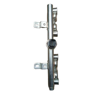 Car Parts 1.6T Fuel Nozzle Supply Rail For Peugeot 3008 308CC 308SW RCZ Citroen C4 C4L DS5 OE 198544 9819652980