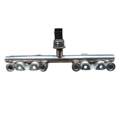 Car Parts 1.6T Fuel Nozzle Supply Rail For Peugeot 3008 308CC 308SW RCZ Citroen C4 C4L DS5 OE 198544 9819652980