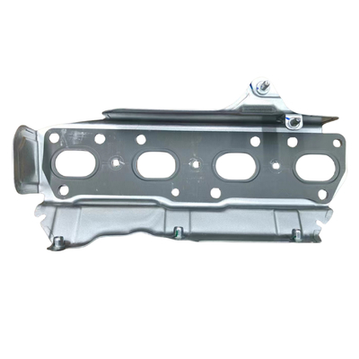 1.6T Exhaust Manifold Gasket For Peugeot 2008 3008 308 408 508 4008 5008 Citroen C3XR C5 C6 OE 9806973280