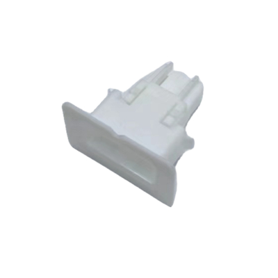 T93 Rear Seat Clip Auto Spare Parts For Peugeot 308 408 508L Citroen DS6 OE 9802251380 1611584980