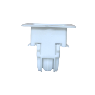 T93 Rear Seat Clip Auto Spare Parts For Peugeot 308 408 508L Citroen DS6 OE 9802251380 1611584980