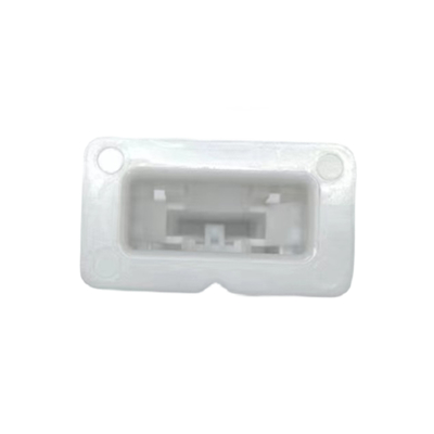 T93 Rear Seat Clip Auto Spare Parts For Peugeot 308 408 508L Citroen DS6 OE 9802251380 1611584980
