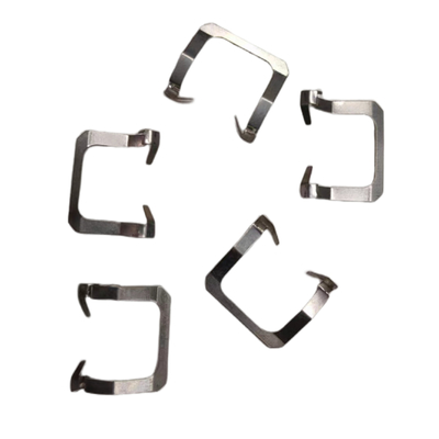 Control Cable Fastening Clip 243825 For Peugeot 2008 301 307 308 Citroen C3XR C4L C4SHIJIA SHIJIA ELYSEE