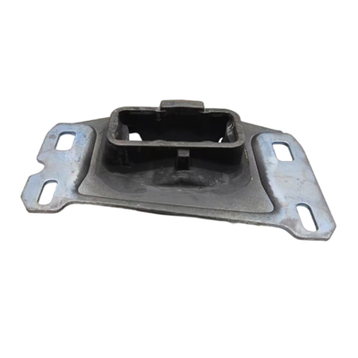 Car Parts T93 Engine Left Elastic Support For Peugeot 308 408 308S Citroen DS4S OE 9801958180 9673768480