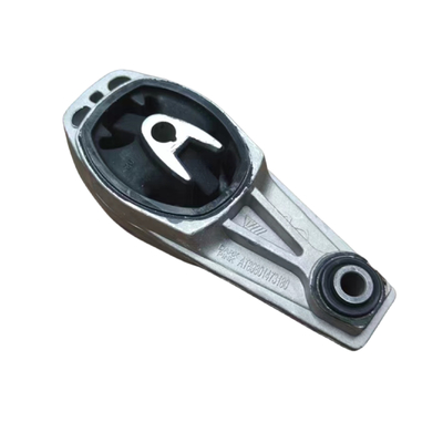 Car Parts Engine Mounting Torsion Resistant Bracket For Peugeot 2008 301 Citroen C3XR ELYSEE OE 1806A6 9809388980