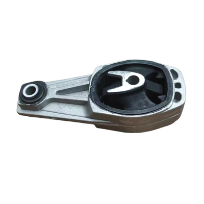 Car Parts Engine Mounting Torsion Resistant Bracket For Peugeot 2008 301 Citroen C3XR ELYSEE OE 1806A6 9809388980