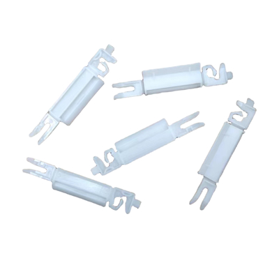 8120AL Auto Spares Windshield Trim Clips Windscreen Moulding Clips For Peugeot 308 408 Citroen
