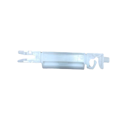 8120AL Auto Spares Windshield Trim Clips Windscreen Moulding Clips For Peugeot 308 408 Citroen