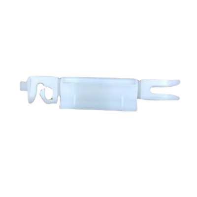 8120AL Auto Spares Windshield Trim Clips Windscreen Moulding Clips For Peugeot 308 408 Citroen
