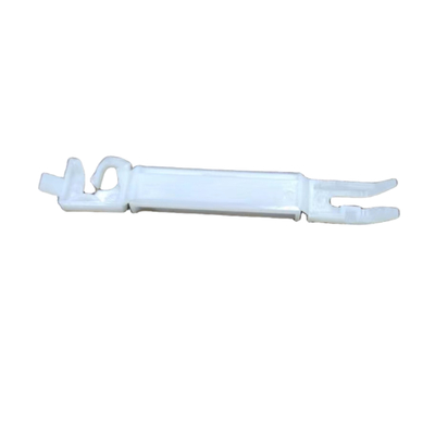 8120AL Auto Spares Windshield Trim Clips Windscreen Moulding Clips For Peugeot 308 408 Citroen