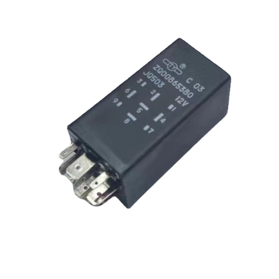 High Quality Auto Spare Parts 16V Flash Relay For Peugeot Citroen ELYSEE OE ZQ00467380