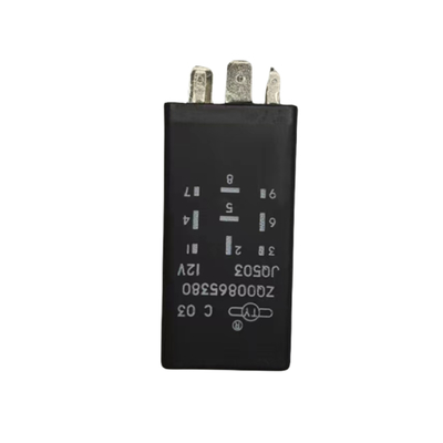 High Quality Auto Spare Parts 16V Flash Relay For Peugeot Citroen ELYSEE OE ZQ00467380