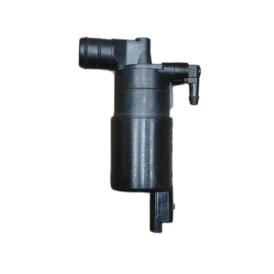 Auto Parts Front Windshield Washer Pump For Peugeot 307 408 Citroen C1 C3 C4 C5 ELYSEE OE 643476 6434F3