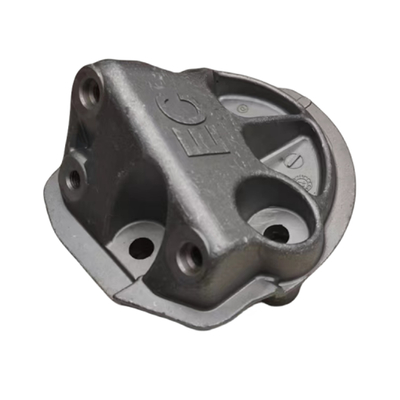 Auto Spare Parts EC5 Engine Support For Peugeot 307 308 408 Citroen C4L C4SHIJIA SHIJIA OE 9673771280