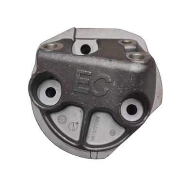 Auto Spare Parts EC5 Engine Support For Peugeot 307 308 408 Citroen C4L C4SHIJIA SHIJIA OE 9673771280