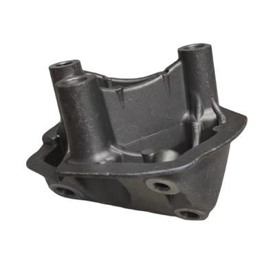 Auto Spare Parts EC5 Engine Support For Peugeot 307 308 408 Citroen C4L C4SHIJIA SHIJIA OE 9673771280