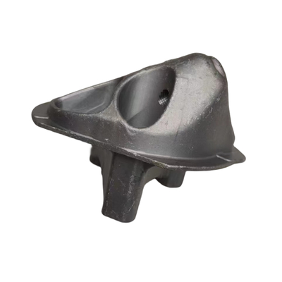 Auto Spare Parts EC5 Engine Support For Peugeot 307 308 408 Citroen C4L C4SHIJIA SHIJIA OE 9673771280