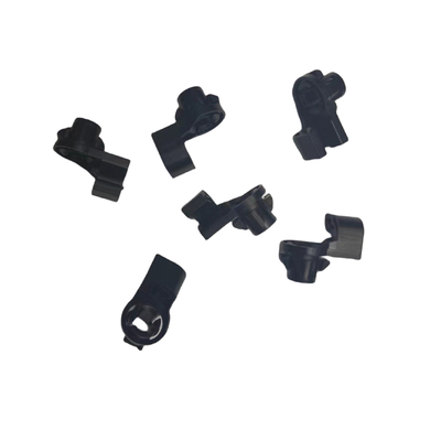 792843 Auto Parts Hood Support Lever Retaining Clamp For Peugeot 2008 301 308 408 Citroen C3XR C4SHIJIA ELYSEE