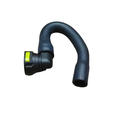Auto Spare Parts Crankcase Vent Pipe For Peugeot 408 Citroen C4L DS5LS OE 9678738980