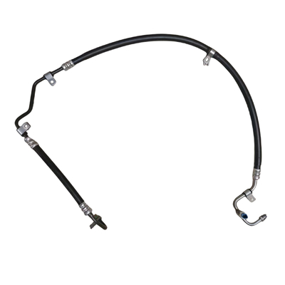 Car Parts Steering Power High Pressure Pipe For Peugeot 508 Citroen C5 OE 4014NG 9678515180