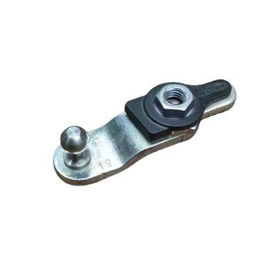 9674280180 9685382180 Shift Rod Support Auto Spare Parts For Peugeot 3008 Citroen C4L DS