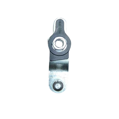 9674280180 9685382180 Shift Rod Support Auto Spare Parts For Peugeot 3008 Citroen C4L DS