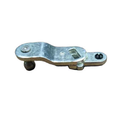 9674280180 9685382180 Shift Rod Support Auto Spare Parts For Peugeot 3008 Citroen C4L DS