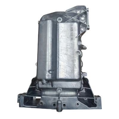 Car Parts 2.0 Engine Oil Pan For Peugeot 3008 307 308 408 508 Citroen C5 SHIJIA OE 0301Q8 9635532080