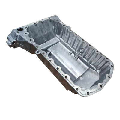 Car Parts 2.0 Engine Oil Pan For Peugeot 3008 307 308 408 508 Citroen C5 SHIJIA OE 0301Q8 9635532080