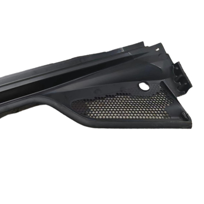 Car Parts Front Panel Intake Grille For Peugeot Citroen C4L C4SHIJIA OE 98165670XT 96765673XT