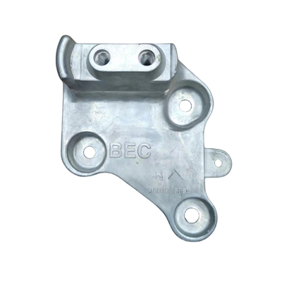 Auto Spare Parts T93 Transmission Aluminum Bracket For Peugeot 308 408 Citroen OE 9801956080