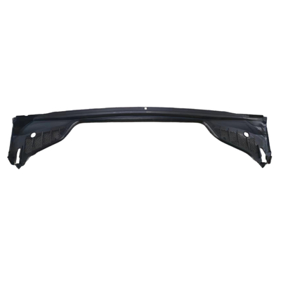 Front Panel Intake Grille Automotive Spare Parts For Peugeot 308 408 Citroen OE 8103L7