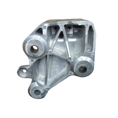 Auto Spare Parts T93 Transmission Aluminum Bracket For Peugeot 308 408 Citroen OE 9801956080