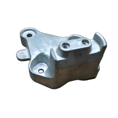 Auto Spare Parts T93 Transmission Aluminum Bracket For Peugeot 308 408 Citroen OE 9801956080