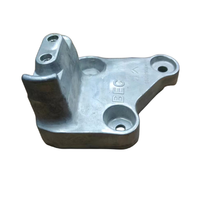 Auto Spare Parts T93 Transmission Aluminum Bracket For Peugeot 308 408 Citroen OE 9801956080