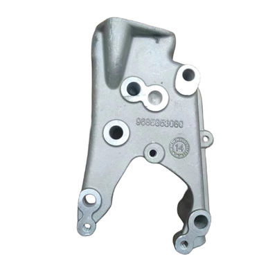 Auto Parts 2.3 Aluminum Engine Support OE 1846C7 9685853080 For Peugeot 508 Citroen C5