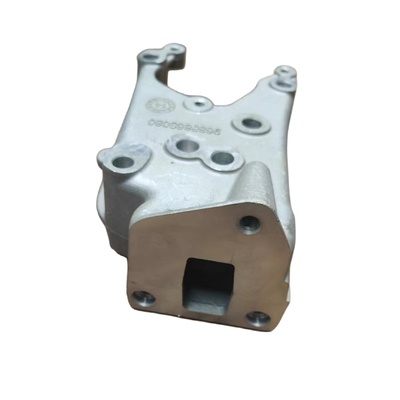 Auto Parts 2.3 Aluminum Engine Support OE 1846C7 9685853080 For Peugeot 508 Citroen C5