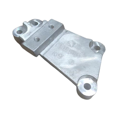 Auto Parts M43 Transmission Aluminum Bracket For Peugeot 2008 Citroen C3XR C4AIRCROSS OE 9805925180