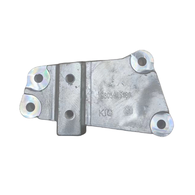 Auto Parts M43 Transmission Aluminum Bracket For Peugeot 2008 Citroen C3XR C4AIRCROSS OE 9805925180