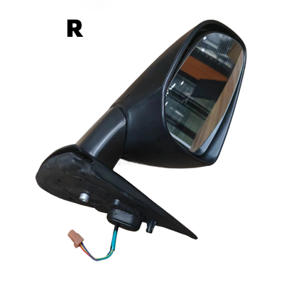 Auto Spares Car Reversing Mirror For Peugeot Citroen C3XR Elysee OE 1610809780 1610809880