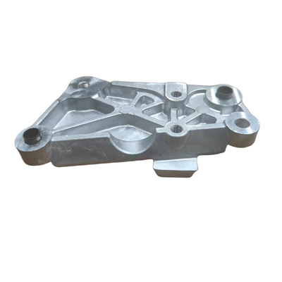 Auto Parts M43 Transmission Aluminum Bracket For Peugeot 2008 Citroen C3XR C4AIRCROSS OE 9805925180