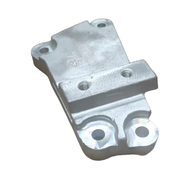 Auto Parts M43 Transmission Aluminum Bracket For Peugeot 2008 Citroen C3XR C4AIRCROSS OE 9805925180