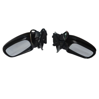 Car Reverse Parking Mirror OE 8149AW 8149AX For Peugeot 307 307SW Citroen