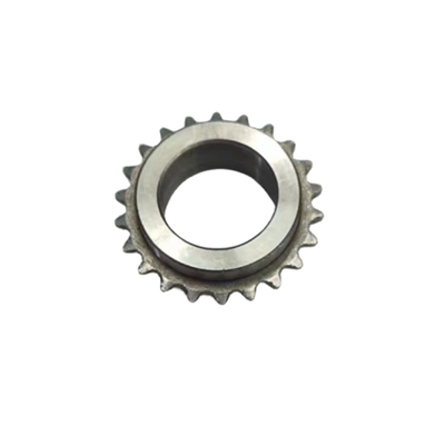 Auto Parts 1.2T Oil Pump Drive Gear OE 9807407480 For PEUGEOT 2008 308 408 CITROEN C3XR C4L C4SHIJIA