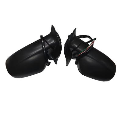 Car Reverse Parking Mirror OE 8149AW 8149AX For Peugeot 307 307SW Citroen