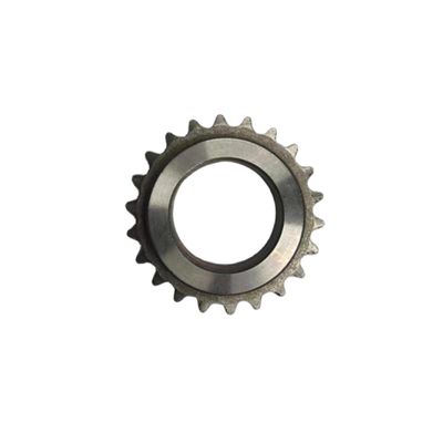 Auto Parts 1.2T Oil Pump Drive Gear OE 9807407480 For PEUGEOT 2008 308 408 CITROEN C3XR C4L C4SHIJIA