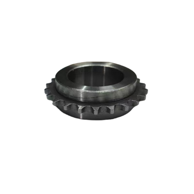 Auto Parts 1.2T Oil Pump Drive Gear OE 9807407480 For PEUGEOT 2008 308 408 CITROEN C3XR C4L C4SHIJIA